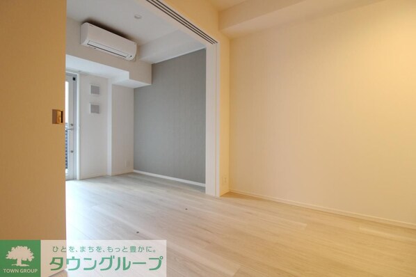 パークアクシス森下の物件内観写真